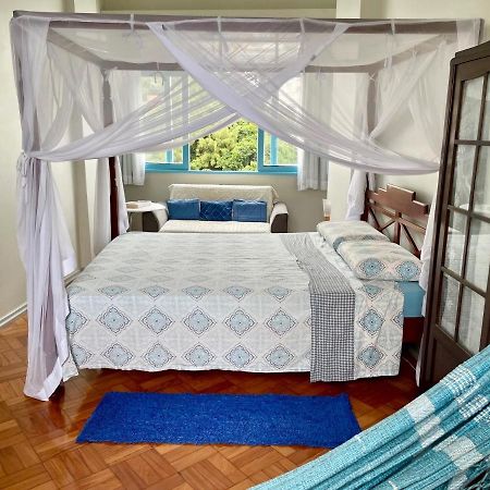 Copacabana Suite Rio de Janeiro Ngoại thất bức ảnh