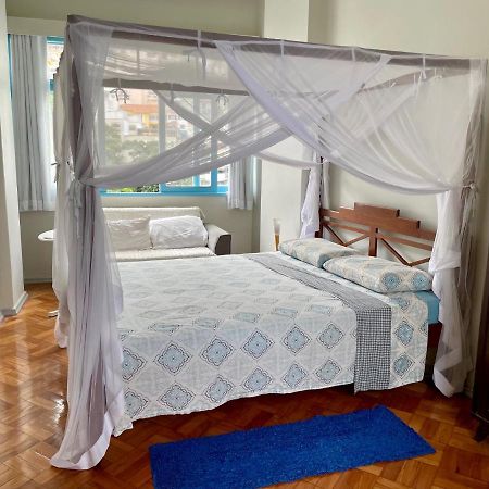 Copacabana Suite Rio de Janeiro Ngoại thất bức ảnh