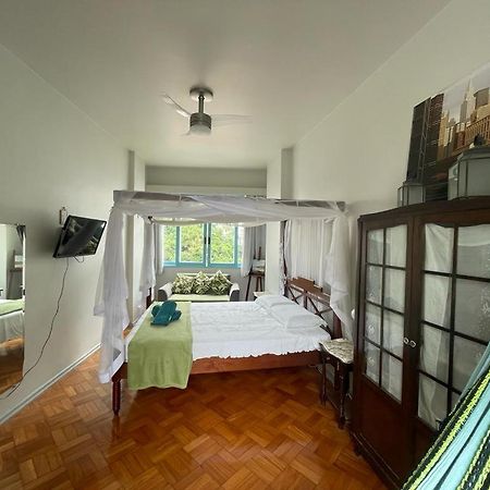 Copacabana Suite Rio de Janeiro Ngoại thất bức ảnh