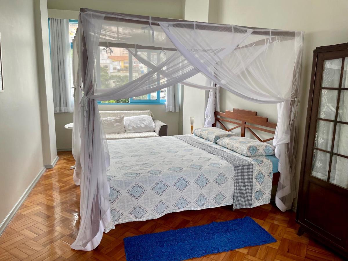 Copacabana Suite Rio de Janeiro Ngoại thất bức ảnh