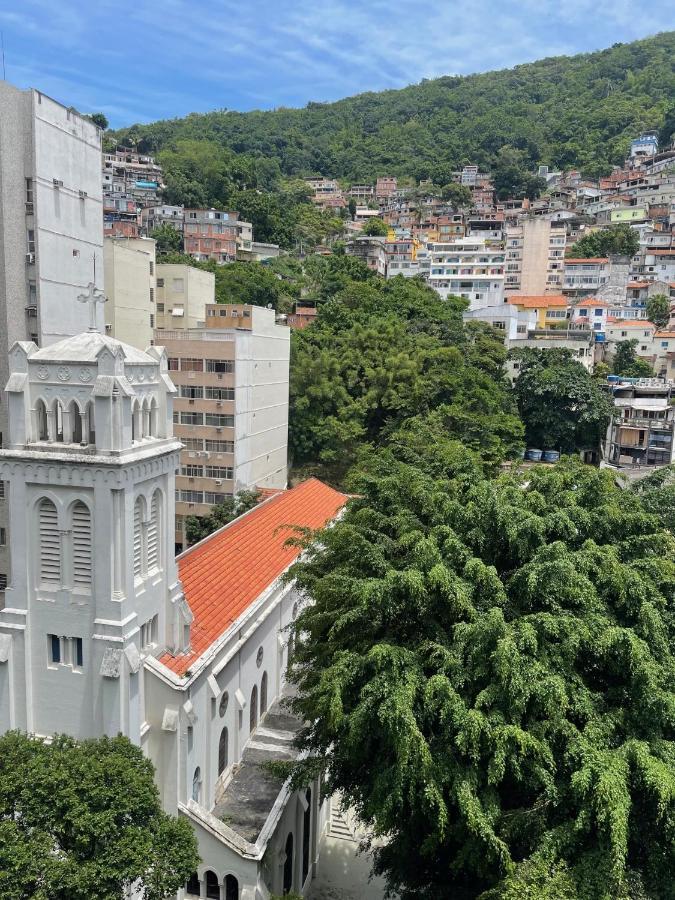 Copacabana Suite Rio de Janeiro Ngoại thất bức ảnh