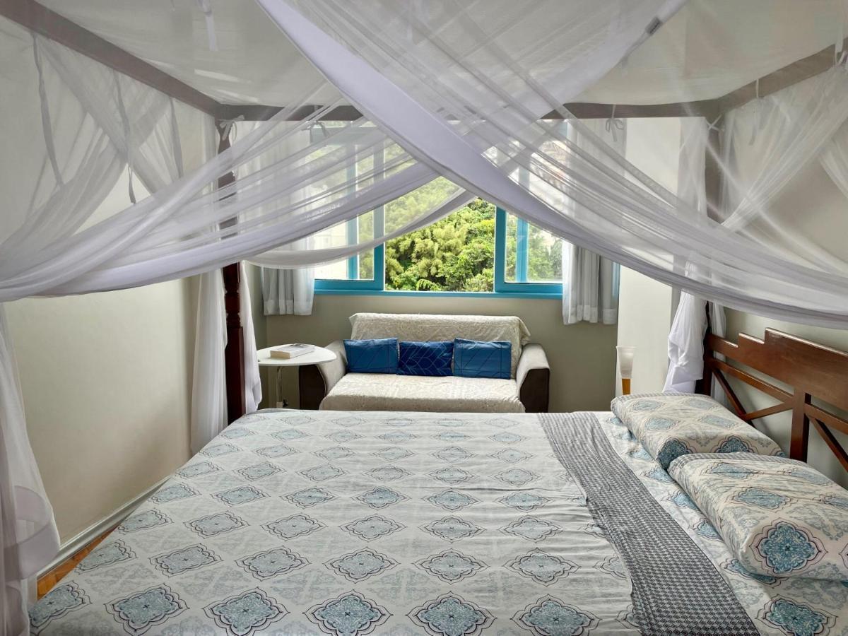 Copacabana Suite Rio de Janeiro Ngoại thất bức ảnh