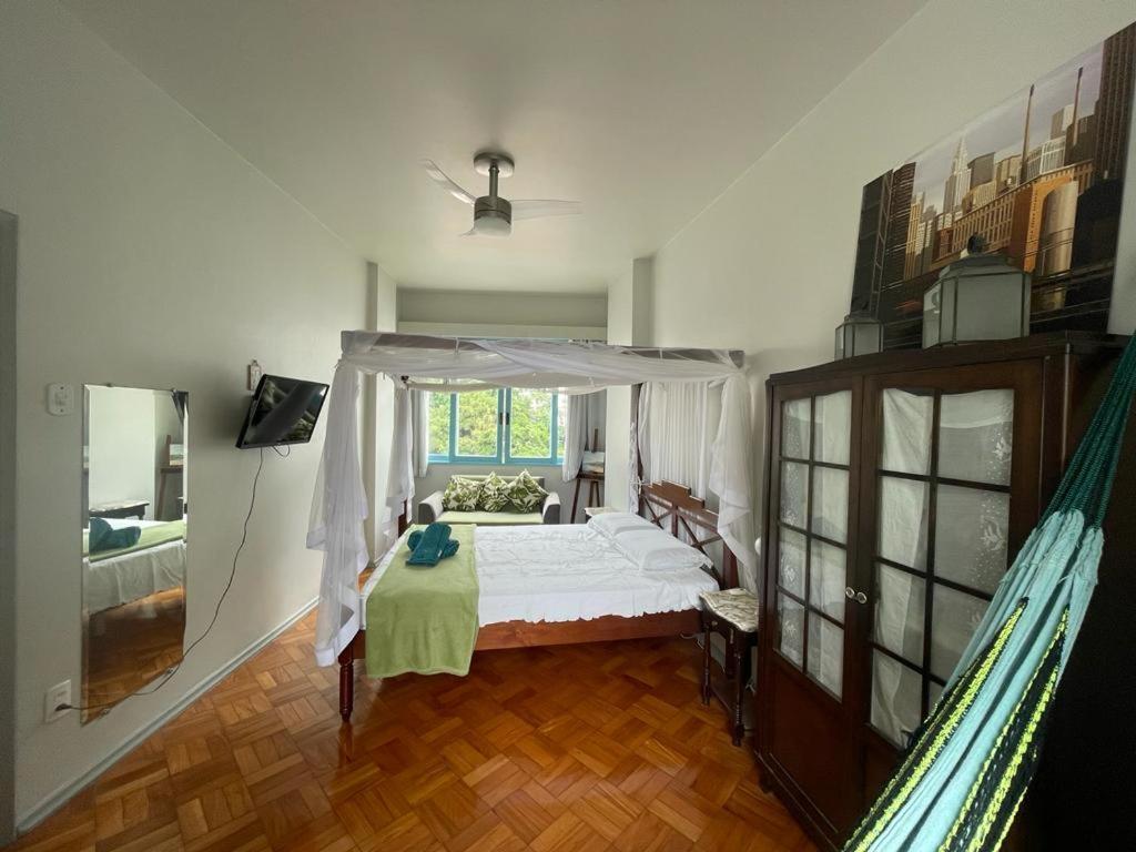 Copacabana Suite Rio de Janeiro Ngoại thất bức ảnh